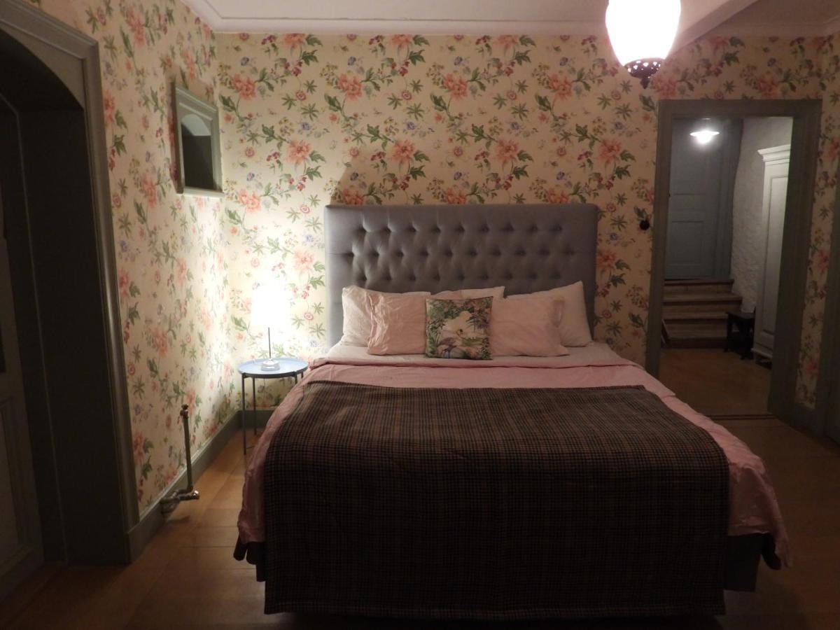 Villa Skogsborg Stockholm Eksteriør billede