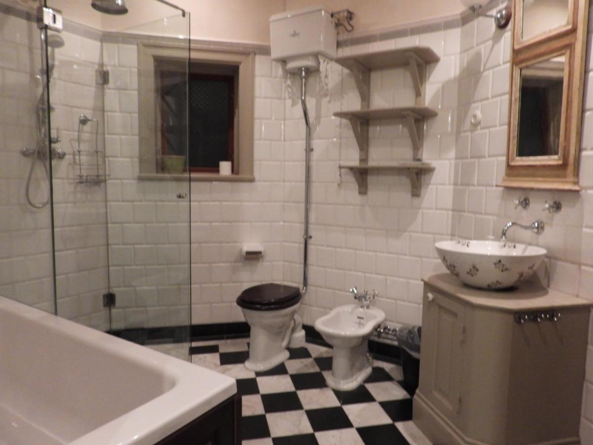 Villa Skogsborg Stockholm Eksteriør billede