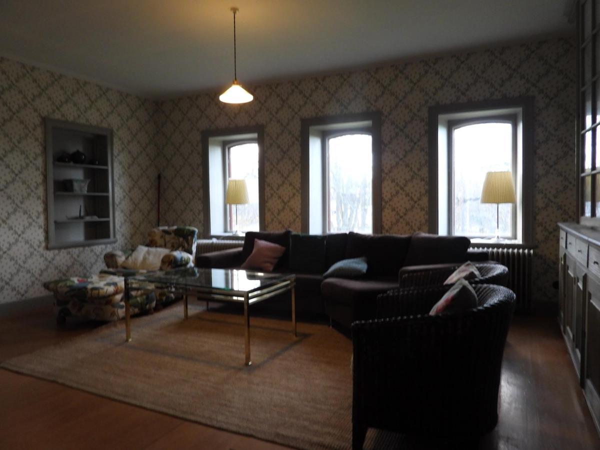 Villa Skogsborg Stockholm Eksteriør billede